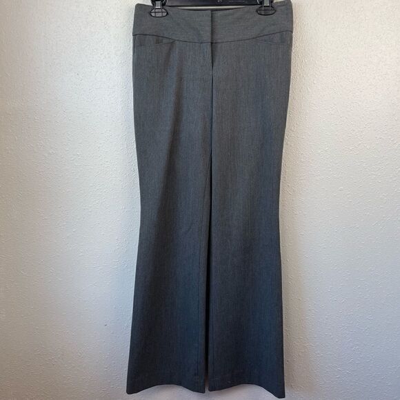 Express Design Studio Editor Dress Slacks Size 0R EUC - Picture 1 of 5